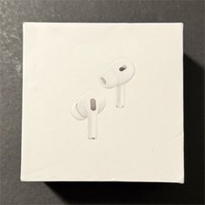 Apple AirPods Pro 2 USB-C   Authentic, Warranty Active, Perfect Condition