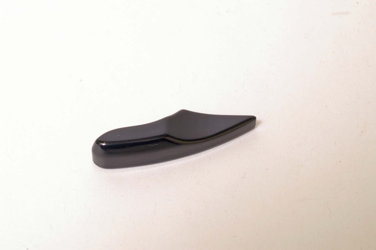 F93155~ Genuine Pentax K1000 Advance Lever Cover Part #23704.C302