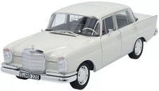 Norev Mercedes 220se (w111) 1959 1:18 B66041218
