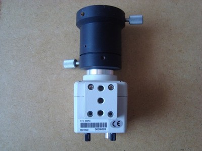 SENTECH STC-625AS - 1/2  CCD Microscopy Color DSP Camera -