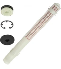 A/C Receiver Drier / Desiccant Element Kit-Header And Desiccant Bag Kit UAC