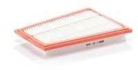 Luftfilter FÜR MERCEDES-BENZ E-KLASSE (W211) - Mann-Filter C 27 006