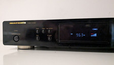 Marantz ST4000 RDS FM/AM Radio Tuner Audio & HiFi Separates