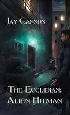 Jay Cannon | Alien Hitman | Buch | Englisch (...