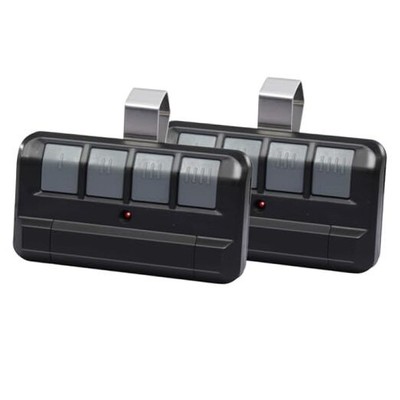 Upgrade 894LT Garage Door Opener Remote (4-Button) Replacement 892LT 811LM 