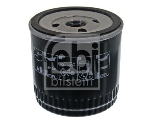 ÖLfilter FüR Ford Courier Kasten/GroßRaumlimousine Fiesta IV Kasten/SchräGheck-image