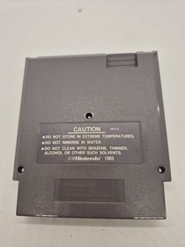 California Games Nintendo NES