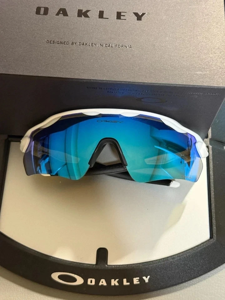 Sunglasses Oakley Radar EV Path for Men for sale - eBay