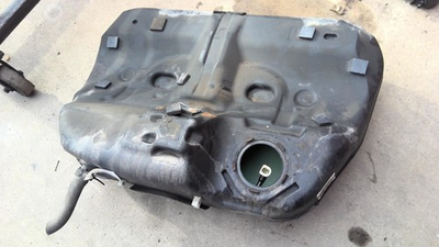 #ad #ad LOCAL PICKUP ONLY Fuel Tank Plastic Tank Fits 12 15 OPTIMA 699930 $99.99