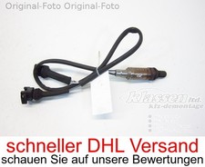 Sonde lambda Ferrari 348