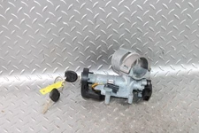 05-10 Cobalt Electronic Driver Column Ignition Cylinder Switch W/ Key OE Factory