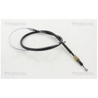 2X Handbremsseil Hinten FüR VW Golf 1J 1.8 1.9 2.0 2.3 97 Bis 06 Triscan ARL APF