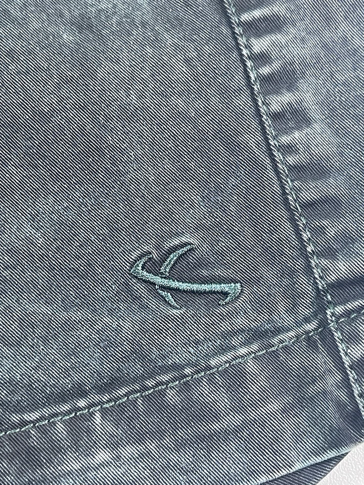 Pantalones Cortos Perdidos Para Hombres 33 Negros Travesura Patinador Surfista Informal Preppy Playa Viaje Golf Foto 4 de 4