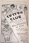 Al Jolson "THE WONDER BAR" Patsy Kelly / Arthur Treacher 1931 Opening Playbill — photo 5