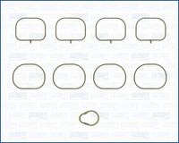 Dichtungssatz AnsaugkrüMmer Ajusa 77005300 FüR Combo Fiat X12 Lancia Alfa Opel 2