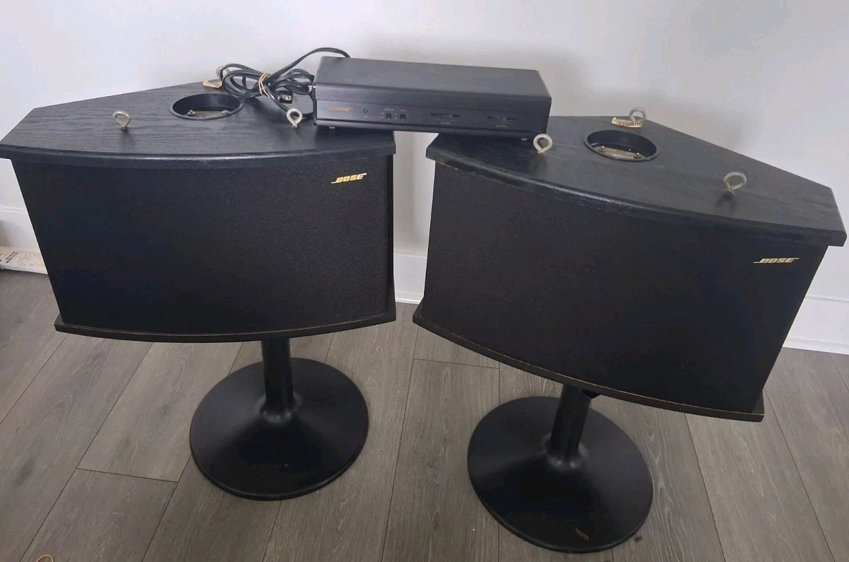 Las mejores ofertas en Home Bose 901 Series VI Altavoces y