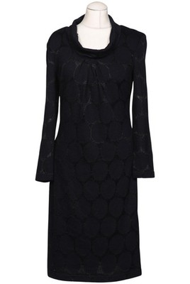 Betty Barclay Kleid Damen Dress Damenkleid Gr. M Marineblau #qty9bhn
