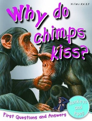 Monkeys And Apes Why Do Chimps - GOOD