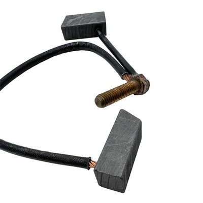 Set of 4 Motor Brush for GE DC Motor Fits Select Club Car DS