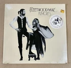 Rumours, Fleetwood Mac Vinyl LP 1977 Warner Bros. BSK 3010, Hype SEALED *READ*
