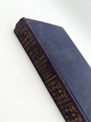 #ad Antique Jefferson’s Letters Wilson Whitman E.M. Hale Eau Claire WI Hardcover $24.99