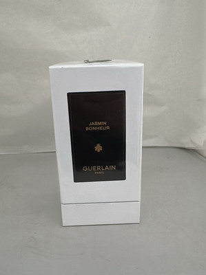 Guerlain Jasmin Bonheur Eau De Parfum 100ml Neu & Ovp