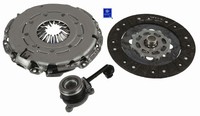 Sachs Kupplungssatz FüR CitroËN DS Peugeot Toyota