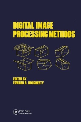 Digitale Bildverarbeitungsverfahren - 9780824789275