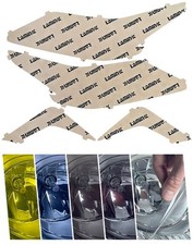 Coprifari Lexus LX (2016-2021)