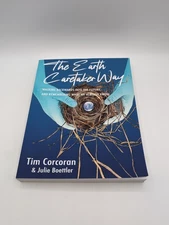The Earth Caretaker Way by Tim Corcoran