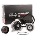 Gates Timing Belt Kit + Water Pump Alfa Romeo 147 GTV Spider 1.8 2.0 T.S.
