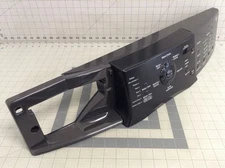 OEM Kenmore Washer Control Panel Assembly 8181803 8181827