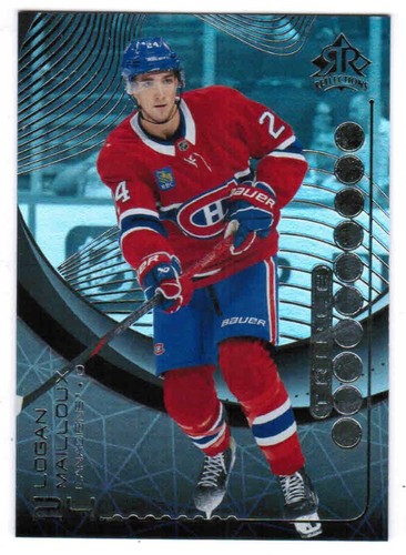 24/25 UPPER DECK EXTENDED SERIES TRIPLE DIMENSIONS REFLECTIONS TDR-X U-Pick List - Picture 15 of 22