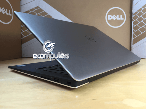 Dell XPS 13 9360 Laptop 8th Gen 3.4 i5 8250U 8GB, 256GB SSD,13.3" 1920x1080 FHD - Picture 6 of 12