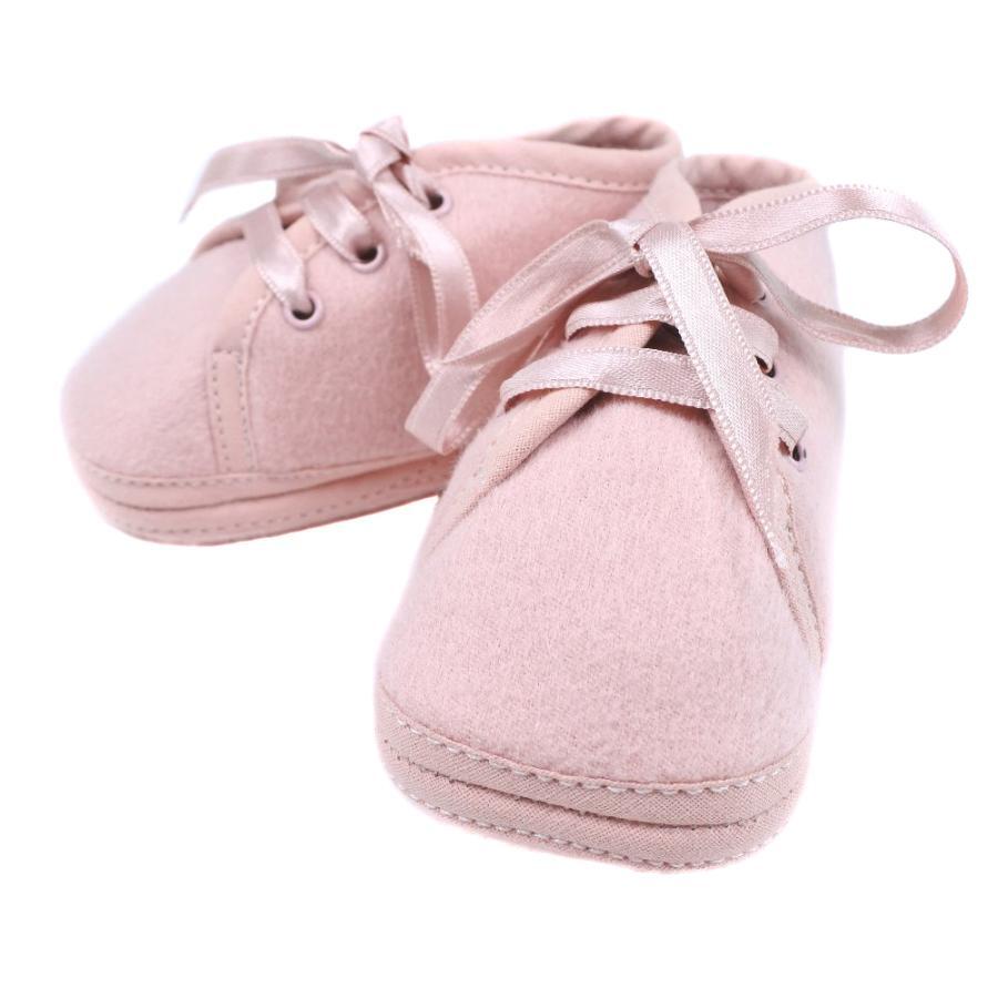 infant shoe strings