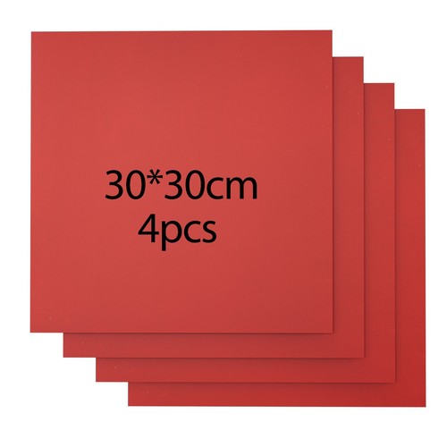 Madera contrachapada colorida sin pintura 4 piezas 3 mm 30x30 cm para modelismo corte láser - Imagen 11 de 27
