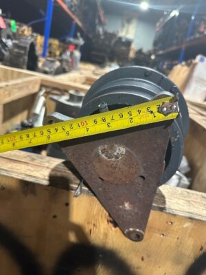 2009 FL CASCADIA Borg Warner KYSOR OEM Fan Drive Clutch 1090-09500 
