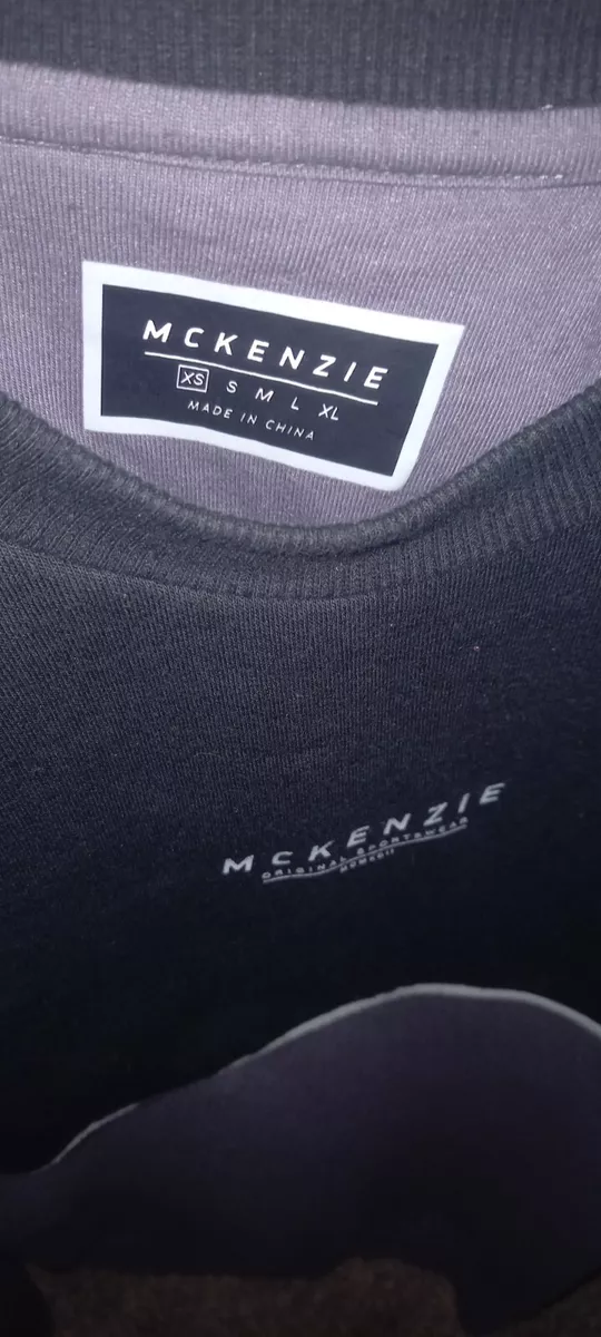 Boys McKenzie Sweatshirt JD Sports Size Mens XS eBay