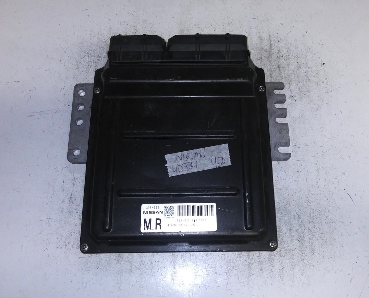 Ｅ A56-U20 EJ4 Nissan ecm ecu computer | eBay