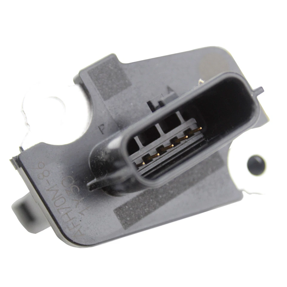 Sensor de flujo de masa de aire Hitachi MAF0058 para M56 Q70 Q70L 5,6 V8 Nissan Juke 1,6 L L4 Foto 4 de 4