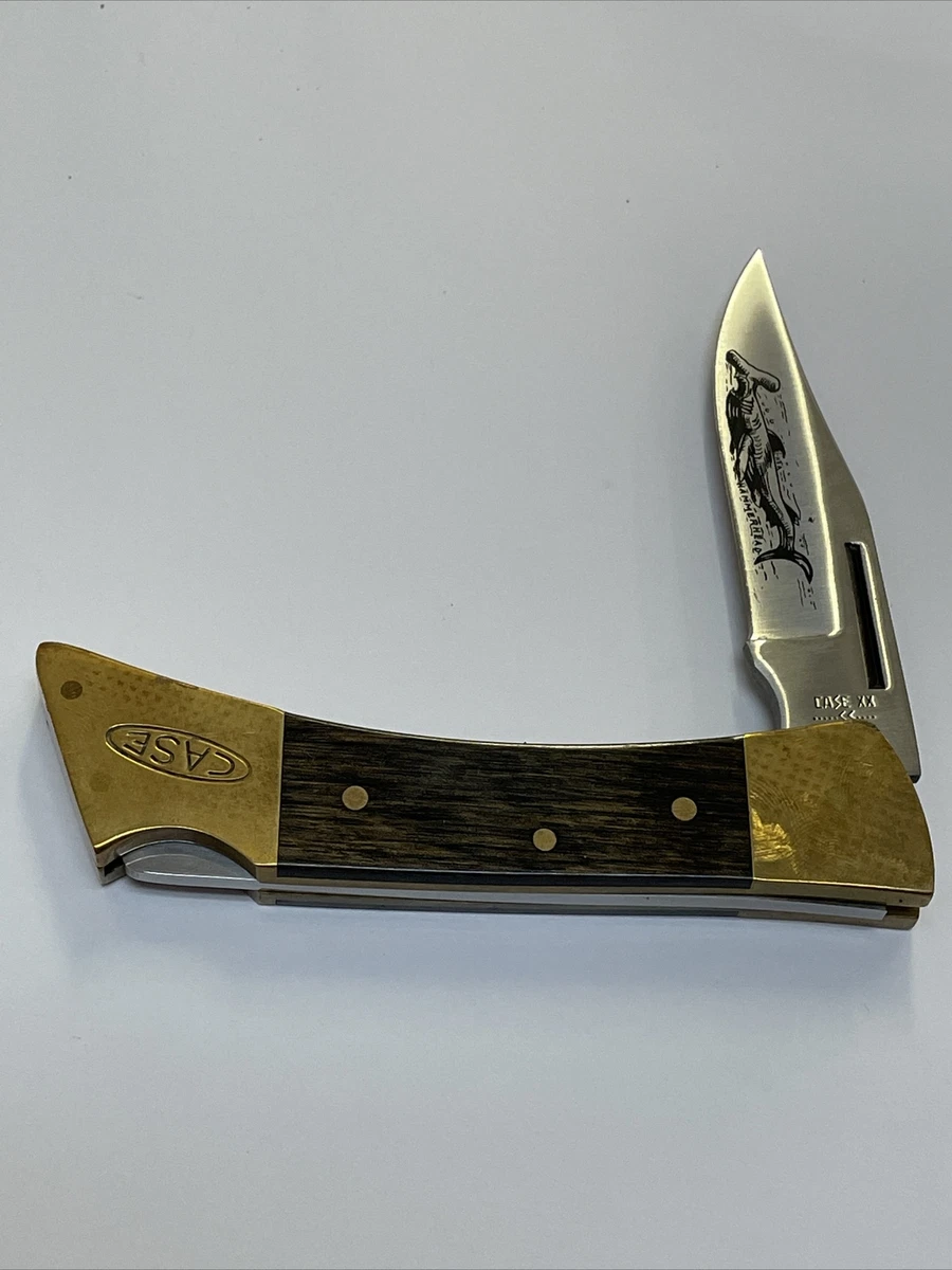 Case Knives