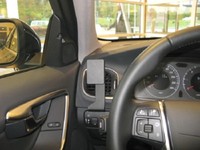 Brodit Proclip 804525 Montagekonsole FüR Volvo S60 Baujahr 2011 - 2018