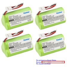 Kastar Battery for Logitech S715i Rechargeable Speaker with iPhone/iPod Dock
