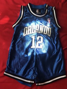 jersey bodysuit nba
