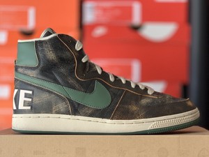 nikes from the terminator