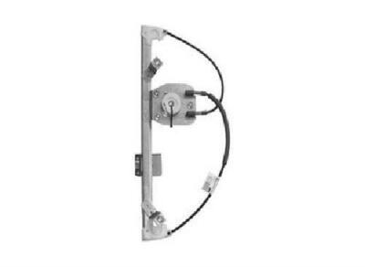 Original MAGNETI MARELLI Fensterheber 350103941000 für Ford