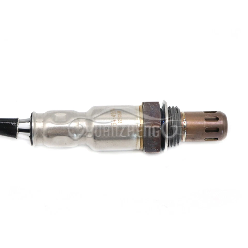 Sensor de oxígeno O2 aguas abajo para Corvette Silverado Serria Escalade Yukon Tahoe Foto 3 de 4