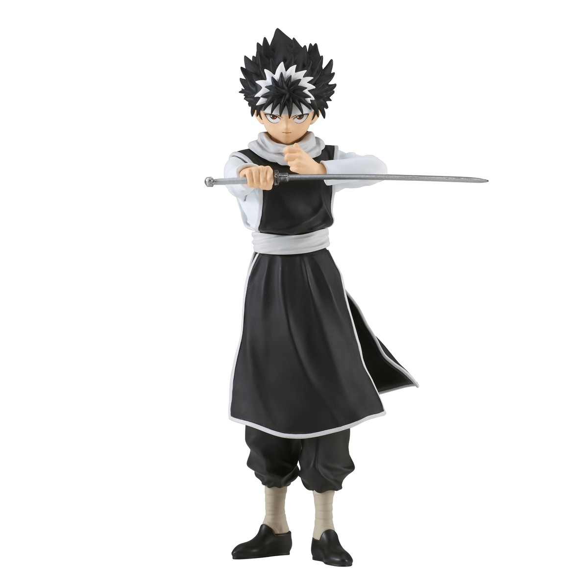 Banpresto - Yu Yu Hakusho - Hiei (30th Anniversary), Bandai