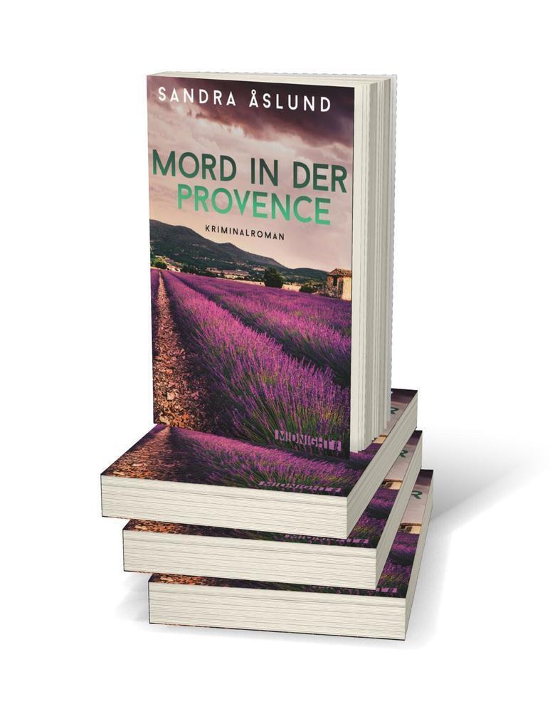 Thumbnail - Mord In Der Provence | Sandra Åslund | 2017 | Deutsch