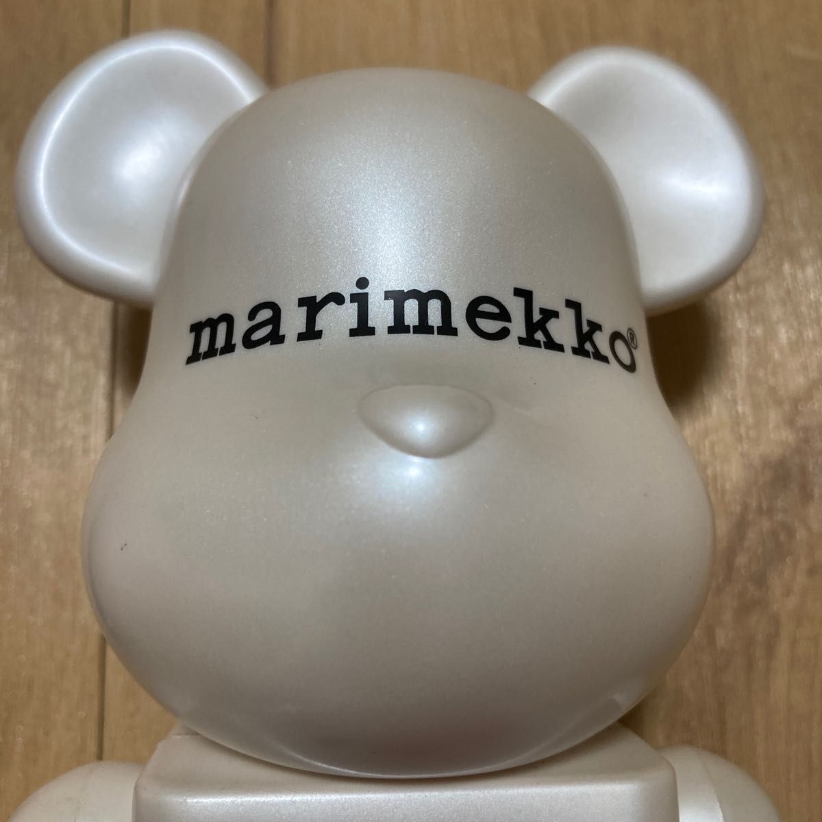 Bear Brick 400% Marimekko BE@RBRICK Marimekko | eBay